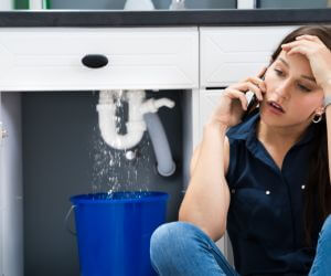 About Sewer Line Replacement Redding, CT